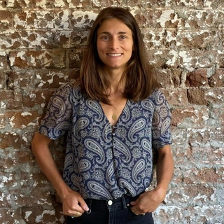 Ludivine Scheidecker