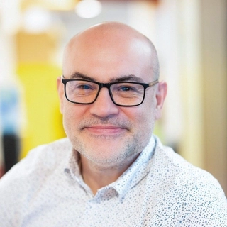 Ludovic Cintrat