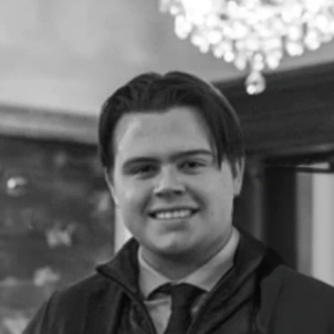 Ludvig Eisner Sjöberg