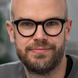 Ludvig Friberger