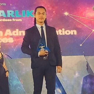 Ludwig van Seminiano