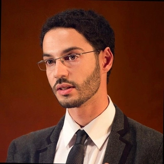 Luigi CARAFA, PhD