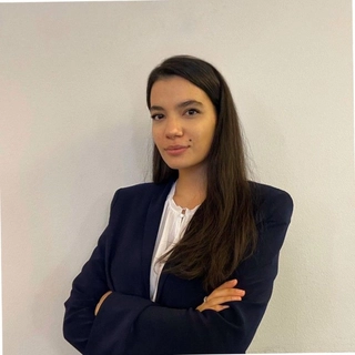 Luigia D'Agostino Fiorenza