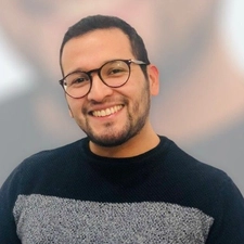 LUIS A.