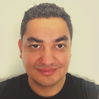 Luis A.