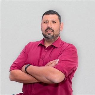 Luis Alberto Armas Cortes