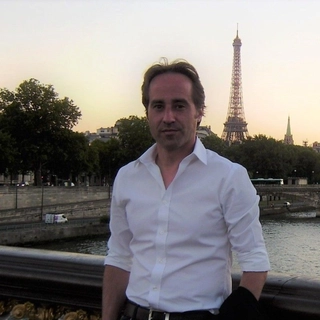 Luis Alberto Bosquet Plaza