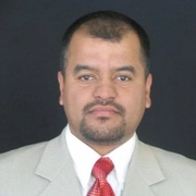 Luis Alberto Morales Camara