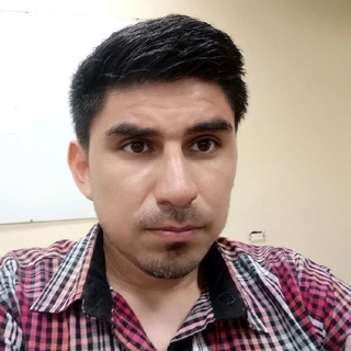 Luis Alberto Requena Garza