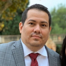 Luis Alejandro Ayala