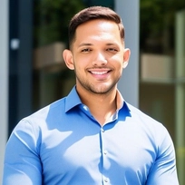 Luis Alfonso Bolívar P.