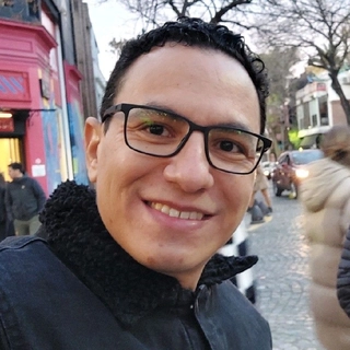 Luis Angel Garcia Sierra