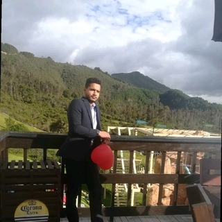 Luis Angel Granados Cuello