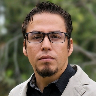 Luis Angulo