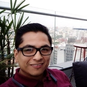 Luis Antio Valerio Gayosso