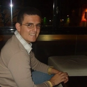 Luis Ariel Farfán Huebra