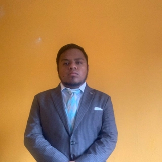 Luis Armando Gutierrez Cruz