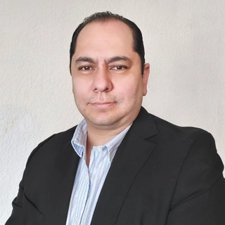 Luis Arturo Roldán Moreno