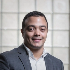 Luis Arvelo
