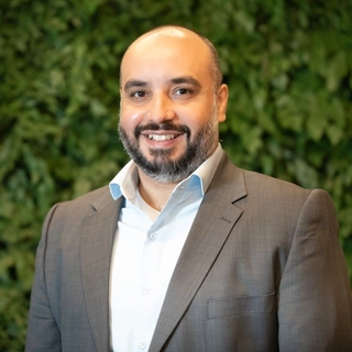 Luis Carlos Gomes da Silva Junior