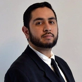 Luis Carlos Ramos Maldonado