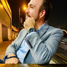 Luis Casado