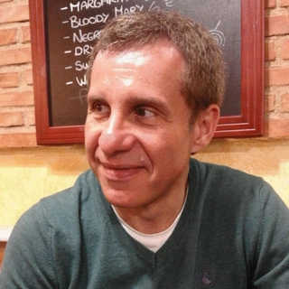 Luis Casana