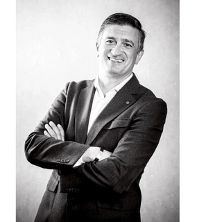 Luis Castellanos Rodrigo