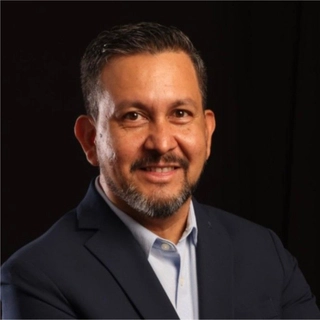 Luis Castillo Moreno