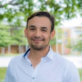 Luis Correa Lindarte