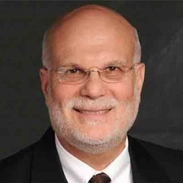 Luis Crouch