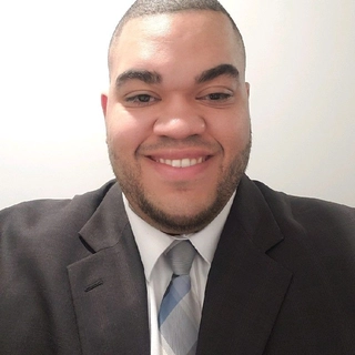 Luis Daniel Caceres, MBA