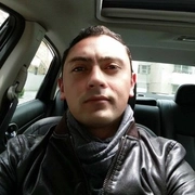 Luis Daniel Nava Sanchez