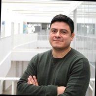 Luis David Avendaño-Valencia