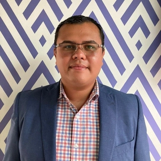 Luis Edgar Maravilla