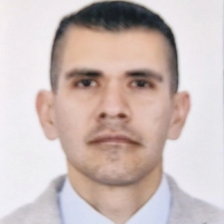 Luis Eduardo Arenas Quezada