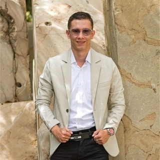 Luis Eduardo Giraldo Jiménez