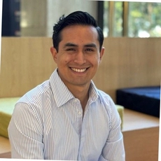 Luis Eduardo López Ibarra