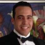 Luis Eduardo Rodriguez