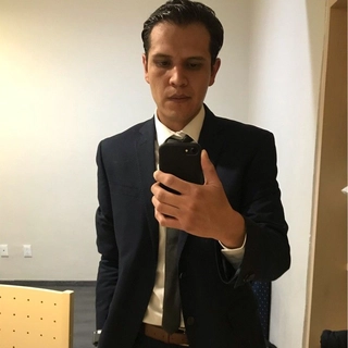 Luis Enrique Hernández Huerta