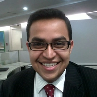 Luis Enrique Vazquez Cortes.