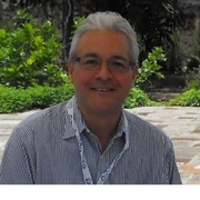 Luis Ernesto Gonzalez Salazar