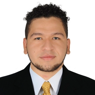 Luis Fabián Calderon Fontalvo