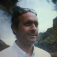 Luis Felipe Gonzalez Lopez