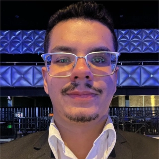 Luis Fernando Barros Oliveira