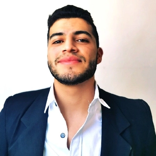 Luis Fernando Díaz Cabello