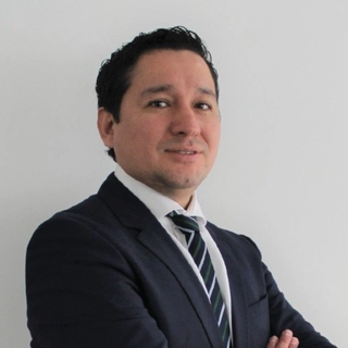 Luis Fernando Gálvez Guerrero