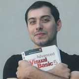 Luis Fernando M.