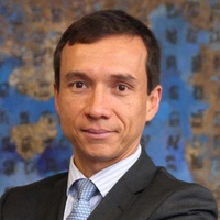 Luis Fernando Molano Millan