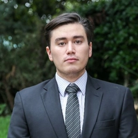 Luis Fernando Rodríguez Calzada